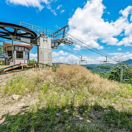 Apartamento Skyleaf Retreat Sugar Mountain Exterior foto